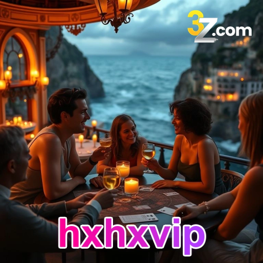 Esporte e Diversão Infinita: A Magia do Hxhxvip