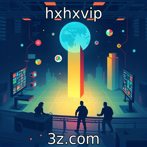 Perspectivas de crescimento na indústria de jogos